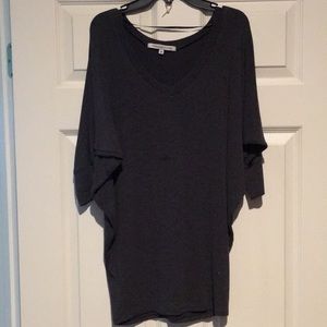 Foreign Exchange size medium shirt